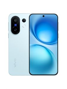 Vivo | X200 FE 5G | 12GB RAM | 512GB Storage | Blue | 3 Months 0% Profit upto 48 Months Installment | PTA Approved | 1 Year Brand Warranty | The Game Changer | TGC10